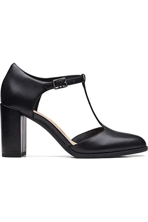 Clarks Damska pompka Freva85, , 42 EU, , 42 EU