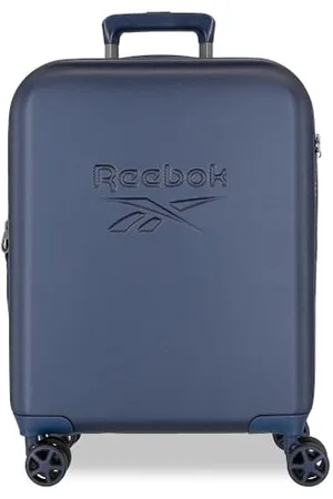 Reebok Franklin wysuwana walizka, 40 cm x 55 cm x 20 cm, , 40 cm x 55 cm x 20 cm, Rozkładana walizka