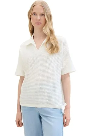 TOM TAILOR Bluza damska, , S