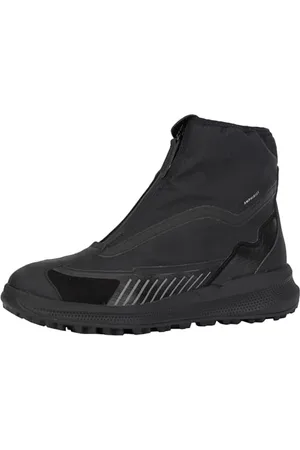 Geox Dziewczęce D Pg1x B ABX Ankle Boot, , 36 EU