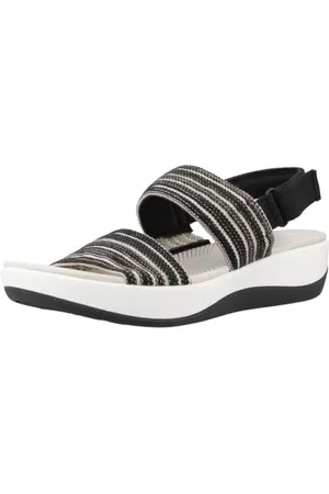 Clarks Sandały damskie Arla Stroll, , 40 EU