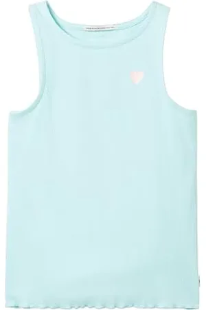 TOM TAILOR Dziewczęcy top, , 92/98 cm
