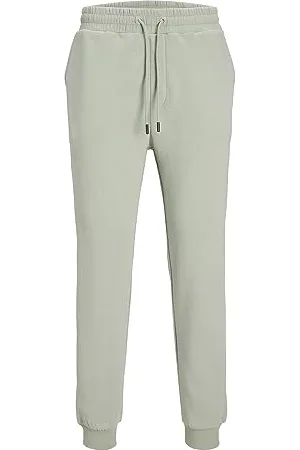 JACK & JONES Jpstgordon Jjbradley Sweat Pant GMS Noos męskie spodnie do biegania, , S
