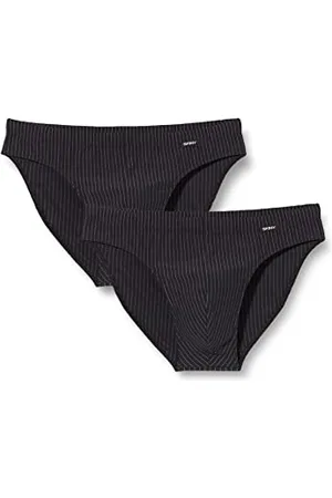 Skiny Męskie slipy (2 sztuki), , XL