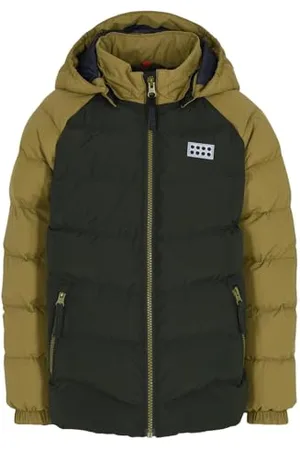 KABOOKI LEGO Kurtka unisex, , 104