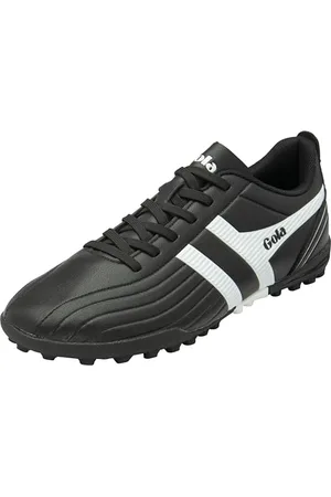 Gola Męskie buty piłkarskie Super Cobra Turf, czarne/białe, 45, , 44 EU