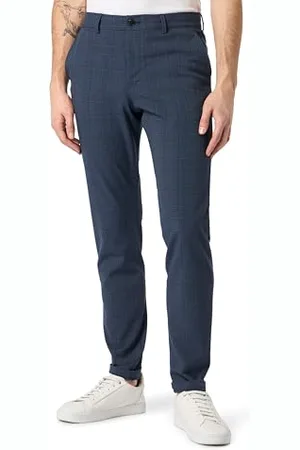 SELECTED SELETED HOMME Spodnie męskie, , 34W / 32L