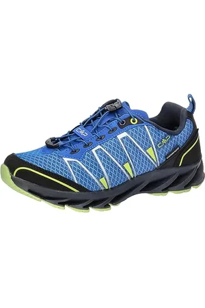 CMP Kids Altak Trail Shoes WP 2.0-39q4794k-j, Walking Shoe Unisex-Dla dzieci i młodzieży, , 29 EU