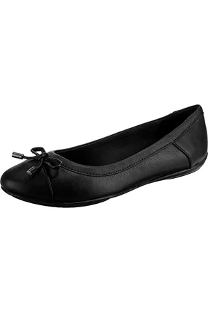 Geox Kobiety D CHARLENE C BALLERINA