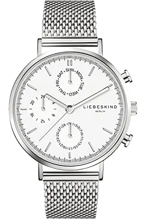 liebeskind Kobiety Time & Jewel Zegarek, , 38 mm