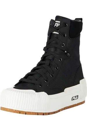 Fila Cityblock High Platform Wmn Buty Damskie