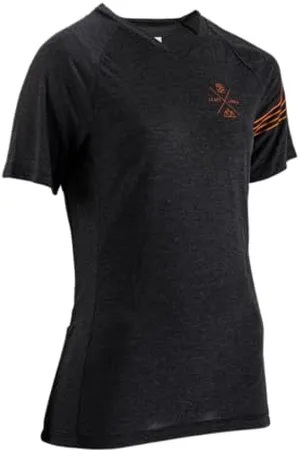 Leatt Damska koszulka sportowa techniczna, , XL