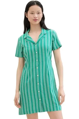 TOM TAILOR Sukienka damska, , XS