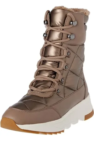 Geox Kobiety D Falena B Abx Kozaki, , 39