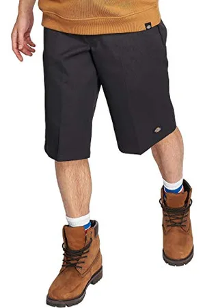 Dickies Szorty męskie 13 cali Mlt Pkt W/St, , 34