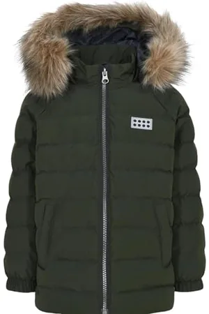 KABOOKI Lego Wear Kurtka unisex, 874, 62 PL