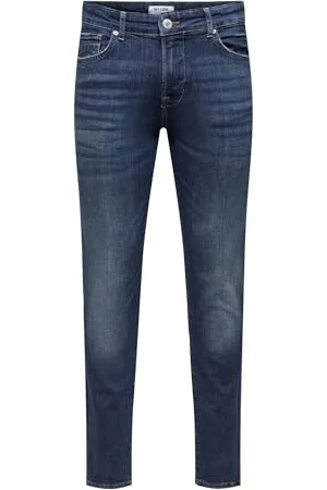 Only & Sons Szorty męskie, , 33W / 34L