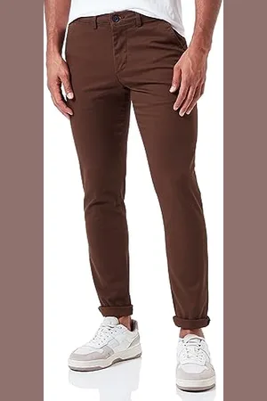 SELECTED SELETED HOMME SLH175-SLIM New Miles Flex Pant NOOS, , 34W / 34L