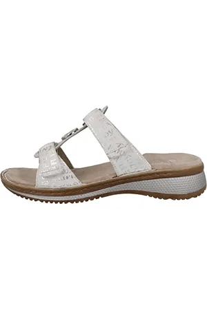 ARA Shoes Hawaii 2.0 klapki damskie, , 43 EU