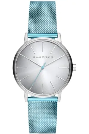 Armani Exchange Watch AX5599, Zegarek Męski, wielokolorowy
