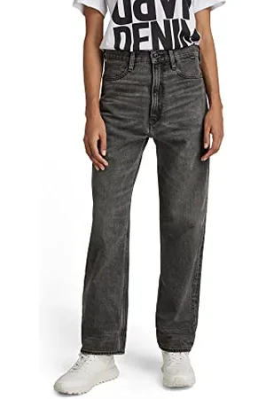 G-Star RAW Type 89 Real Boyfriend Dżins Kobiety, , 31W / 34L