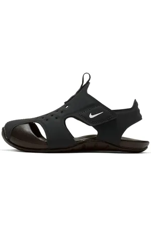 Nike Sandały dla chłopców Sunray Protect 2 (Td), , 17 EU