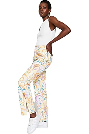 Trendyol Spodnie damskie, , 68