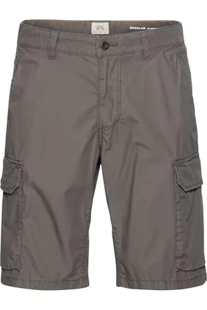 Camel Active Męskie szorty Cargo Cargos, , 33W