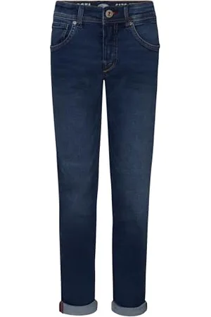 Petrol Industries Industries Boys Denim Regular 134, , 134