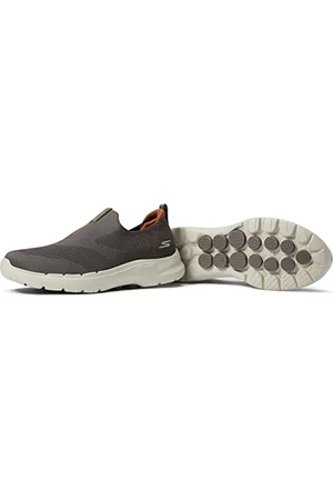 Skechers Go Walk 6 męskie sneakersy, , 41.5 EU szeroki