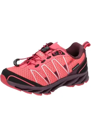 CMP Kids Altak Trail Shoes WP 2.0-39q4794k-j, Walking Shoe Unisex-Dla dzieci i młodzieży, , 40 EU