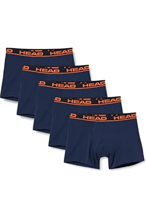 Head Bokserki męskie (5 sztuk), , M