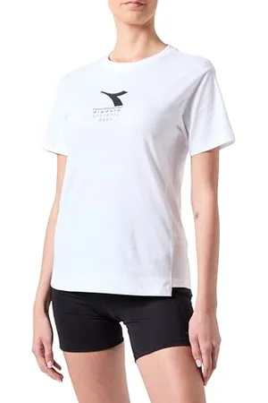 Diadora L. T-Shirt Essential Sport T-Shirt Damski