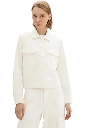 TOM TAILOR Damska marynarka, , S