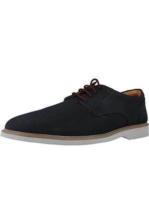 Clarks Męskie buty Malwood Lace Oxford, , 46 EU