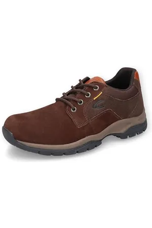 Camel Active Męskie buty sznurowane CABD001, , 40 EU