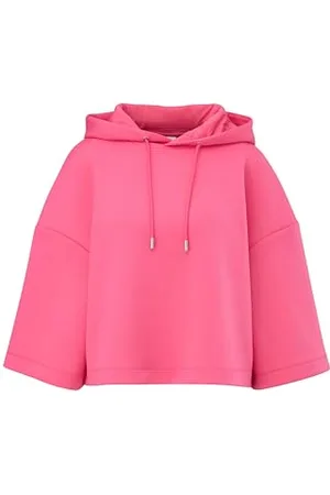 Comma, CI Bluza z kapturem, , L