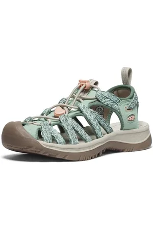 Keen Whisper Sandał Kobiety, , 38.5 EU