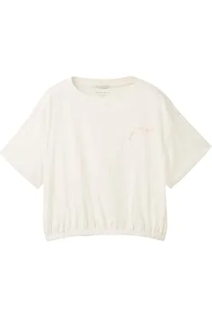 TOM TAILOR T-shirt dziewczęcy, , 140 cm