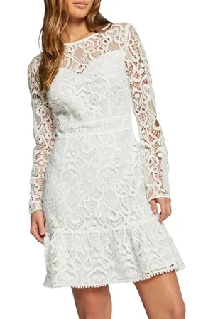 Morgan Damska sukienka formalna, , 34