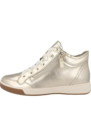 ARA Damskie buty sportowe ROM, , 35 EU, Platinum 12 44423 11, 35 EU