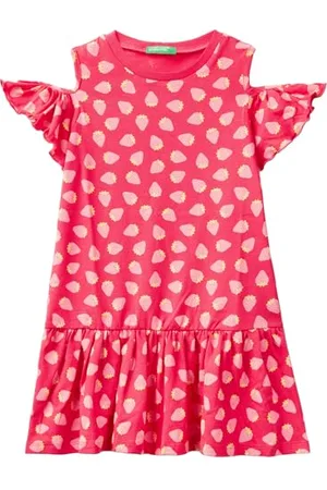 Benetton Sukienka, , 18 miesięcy
