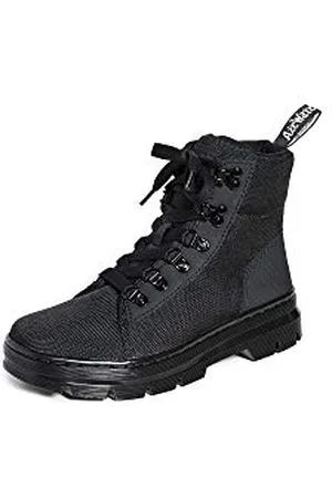 Dr. Martens Damskie grzebienie W buty bojowe, - 42 EU