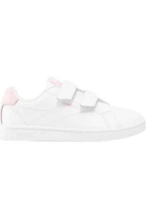 Reebok RBK Royal Complete CLN ALT 2.0, Kapcie, , 34 EU, Ftwrwhite Pinkglow Ftwrwhite, 34 EU