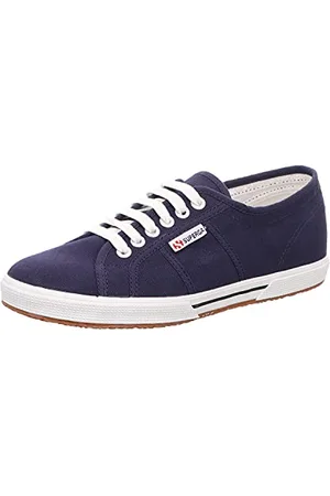 Superga Cotu Low-top sneakersy dla dorosłych, uniseks, , 35 EU