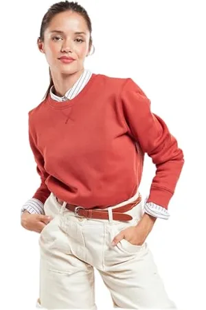 Armor.lux Organiczna bluza Heritage Ras, , S