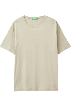 Benetton Koszulka męska, , XL