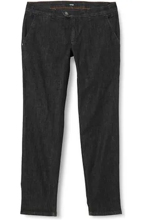 Brax Jörn Tt Denim Thermo, , 40W / 32L