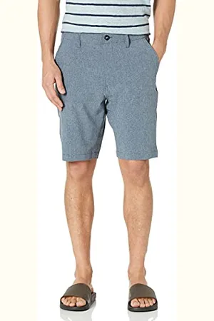 Volcom Męskie szorty Kerosene 53 cm Hybrid Chino, , 29
