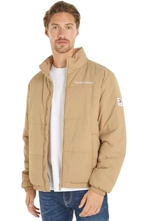 Tommy Hilfiger Męska kurtka pikowana TJM ESSENTIAL EXT kurtka puchowa, , XS, , XS